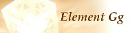 Element ＧｇのHPです